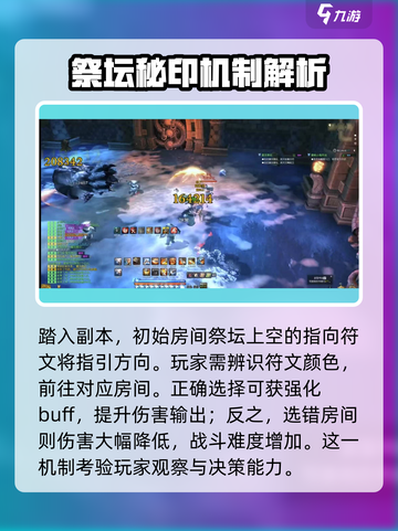 剑灵2祭坛机制是什么介绍截图2