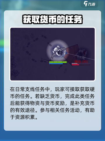 阿瑞斯病毒2💰快速赚钱攻略，玩家必看！🔥截图4