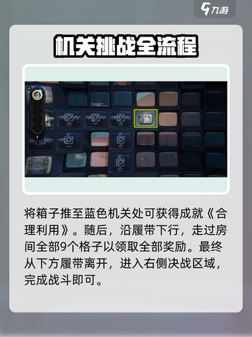 绝区零🔥终极无敌隐藏款完成攻略来啦！快看👇截图4