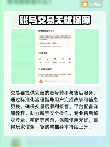 🔥PUBG国际服账号交易全攻略！🎮截图4