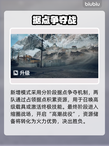 🔥《战地6》玩法模式全解析！💥截图9