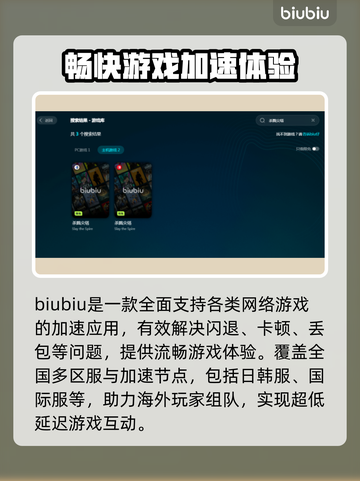 杀戮尖塔闪退解决方法大公开！⚡加速器必备吗？截图4