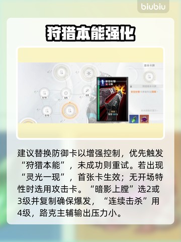 卡厄思梦境路克T0配队🔥截图6