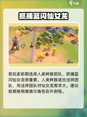 万龙觉醒🔥维德尔宠物全攻略✨截图4