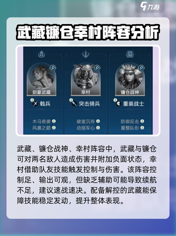 世界启元配队攻略介绍截图4
