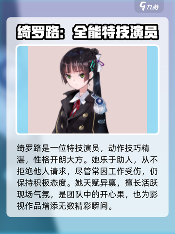炽焰天穹31F有谁介绍截图5