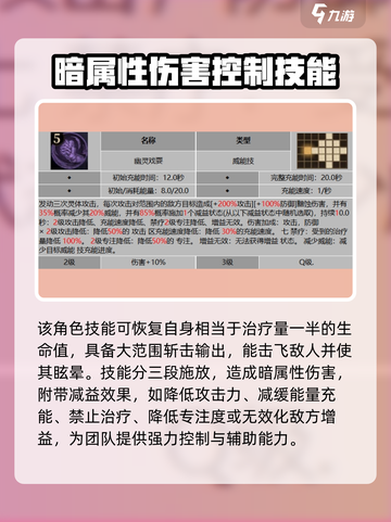 《龙息神寂》巨魔技能强度大揭秘🔥截图4