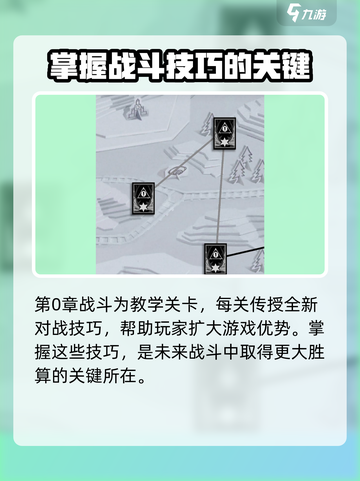 异色边缘🔥新手必看！轻松上手攻略🌟截图5