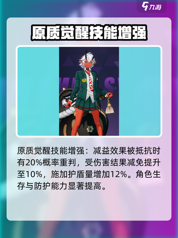 伊瑟阿凛怎么样介绍截图4