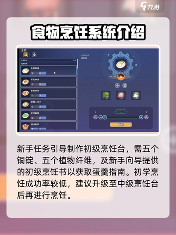 沙石镇时光蛋羹获取🔥《沙石镇时光》必得攻略！ Gameplay💡截图2
