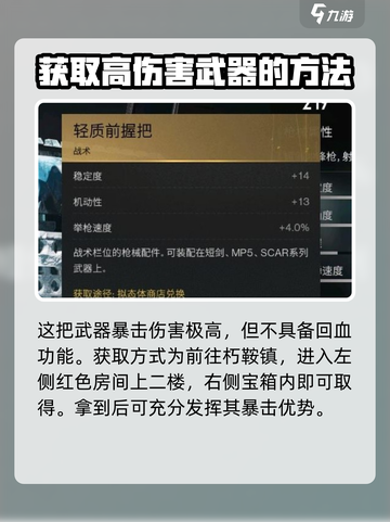 七日世界🔥短剑冰雨配装推荐，战力飙升✨截图4