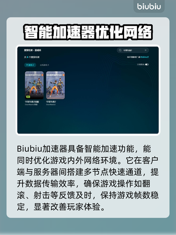 《守望先锋2掉帧炸了？速看解决方法🔥》🎮💥截图4