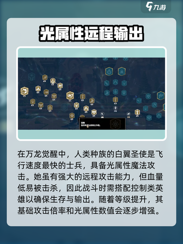 万龙觉醒🔥飞行神器详细解析来了！不容错过🎉截图2