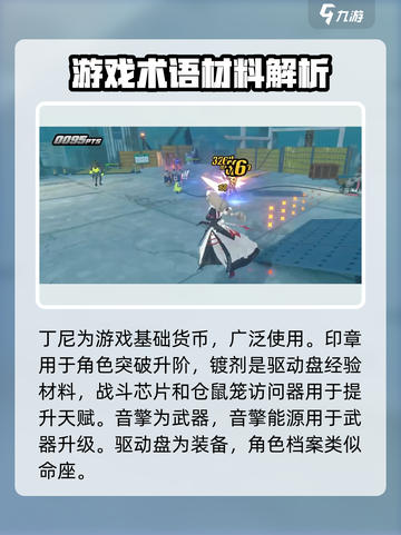 绝区零🔥正式调查员记录大揭秘！快速获取方法在这里！截图5