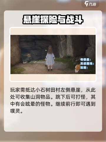 无限暖暖藤之沁获取指南介绍截图2