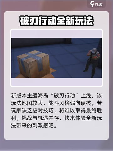 和平精英六周年有哪些活动介绍截图3