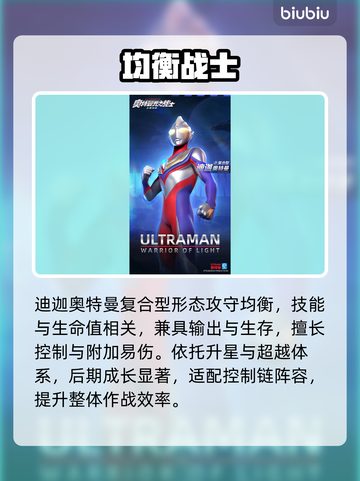 🔥奥特曼SSR光之战士降临！💥截图2