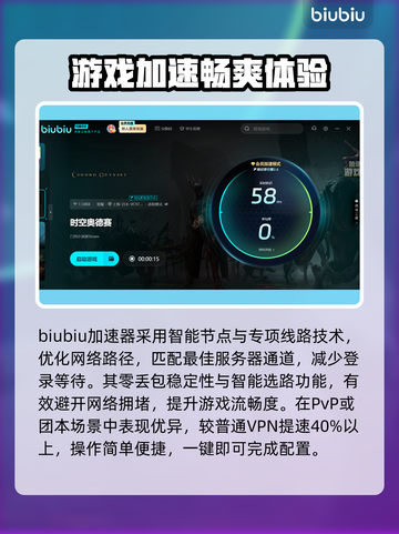 时空奥德赛🔥排队进不去？这些解决方法快收藏！截图3