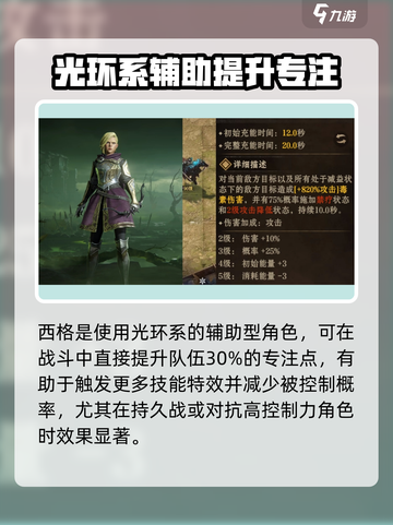 龙息神寂西格核心是什么介绍截图2