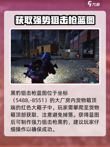 七日世界🔥重装阵地获取方法大全！💥截图4