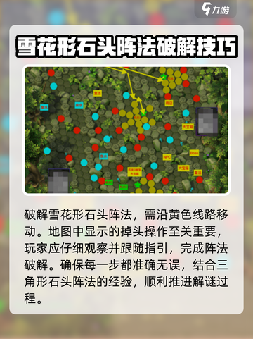 神域奇兵远征树海迷踪怎么过介绍截图5