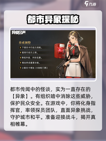 异象回声剧情介绍介绍截图3
