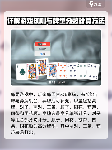 潜水员戴夫打牌攻略介绍截图2