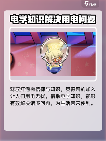 盲盒派对劈咔灯泡怎么样介绍截图2