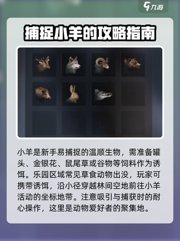 七日世界动物分布地在哪里介绍截图2