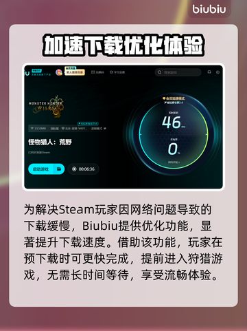 怪物猎人荒野⚡公测下载方法大曝光！🔥截图5