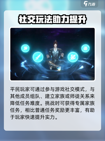 斗破苍穹巅峰对决平民玩法🔥超详细攻略🎉截图4