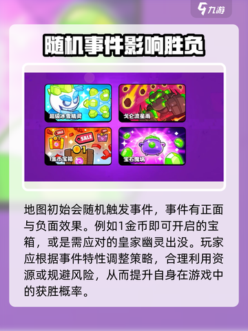 爆裂小队所有地图介绍介绍截图6