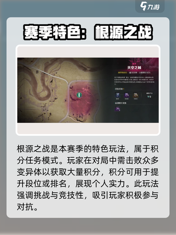 七日世界🔥天空之触地图玩法指南💎截图4