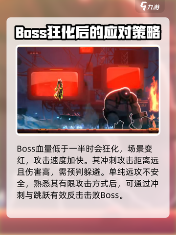 苍翼混沌效应监视者怎么打介绍截图4