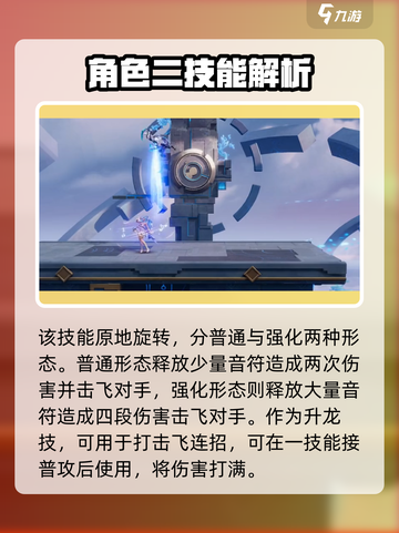 星之破晓朵莉亚海都明星怎么样介绍截图4