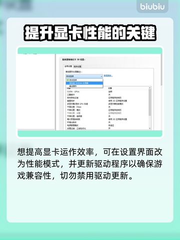 雾锁王国显存太小？⚡一招解决游戏卡顿🔥截图3