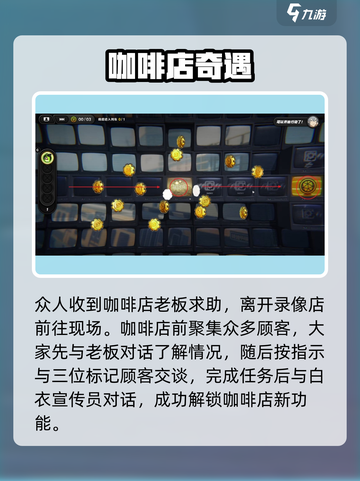 绝区零逃生早鸟票攻略🔥限时解锁！🎮截图2