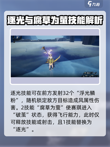 二重螺旋赛琪怎么样介绍截图3