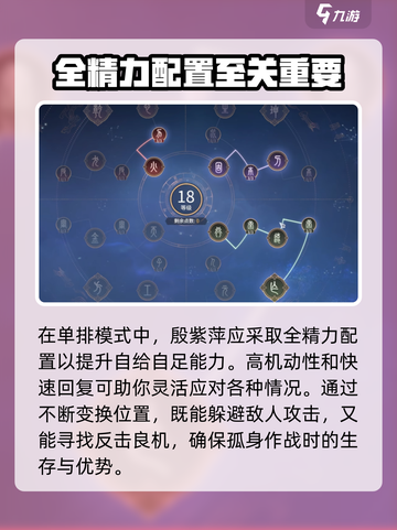 永劫无间殷紫萍天赋推荐介绍截图5