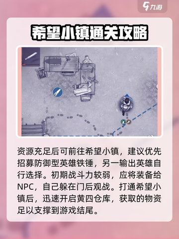 阿瑞斯病毒2🔥全攻略秘籍，玩家必看！截图3