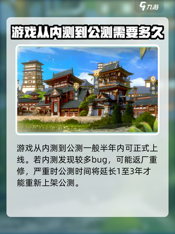 长安百万贯什么时候公测介绍截图3