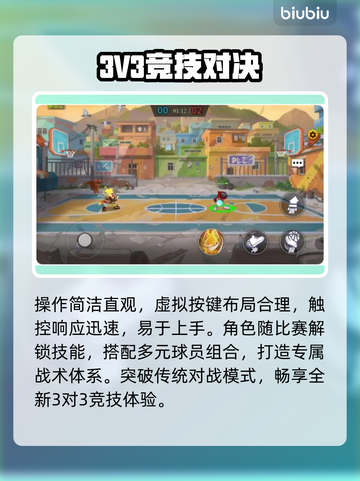 🔥《灌篮军团》组队秘籍！速加好友开黑🏀截图4