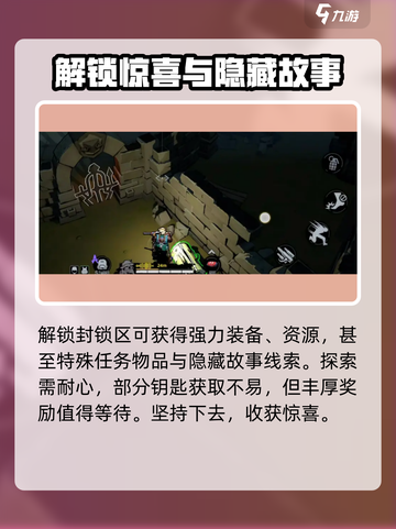 代号撤离钥匙开房介绍介绍截图5