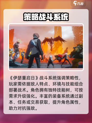 伊瑟重启日是什么类型介绍截图3