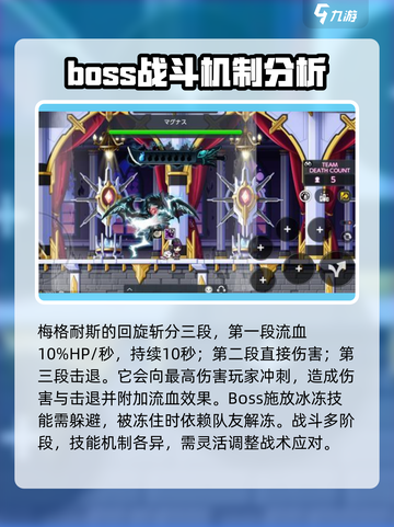 冒险岛枫之传说精英副本攻略介绍截图3