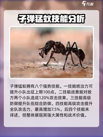 小小蚁国子弹猛蚁好用嘛介绍截图3