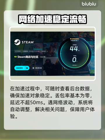 MIO秘宇奥忆下载慢？👉超简单加速技巧🔥截图5