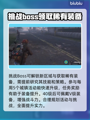 七日世界无锚点权限🔥解锁攻略💎截图3