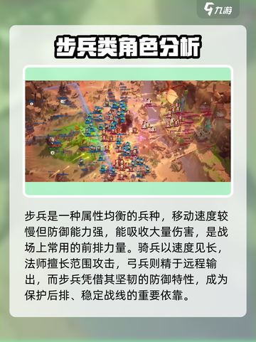 万龙觉醒🔥最强兵种全面解析来了！截图3