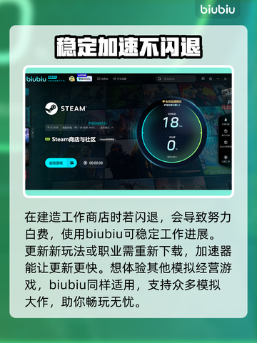 模拟人生4进不去？❌一招教你快速解决登录问题！🔥截图4